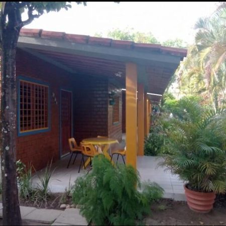 Prive Das Acacias Pôrto das Galinhas Exterior foto