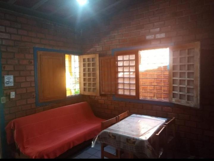Prive Das Acacias Pôrto das Galinhas Exterior foto