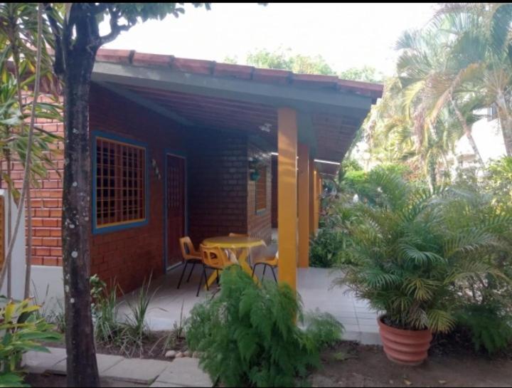 Prive Das Acacias Pôrto das Galinhas Exterior foto