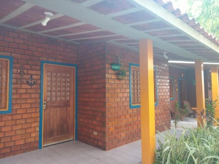 Prive Das Acacias Pôrto das Galinhas Exterior foto